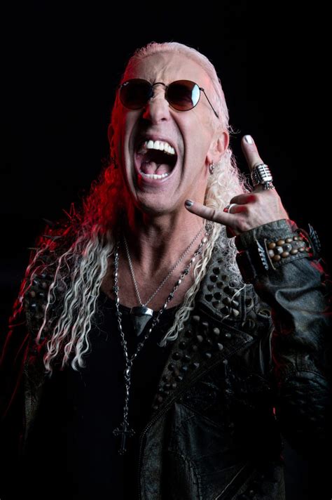 Rediscovering the Magic: Dee Snider's 